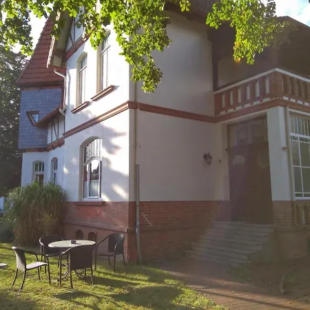Apartment Ferienwohnung Tiemann Schwarmstedt