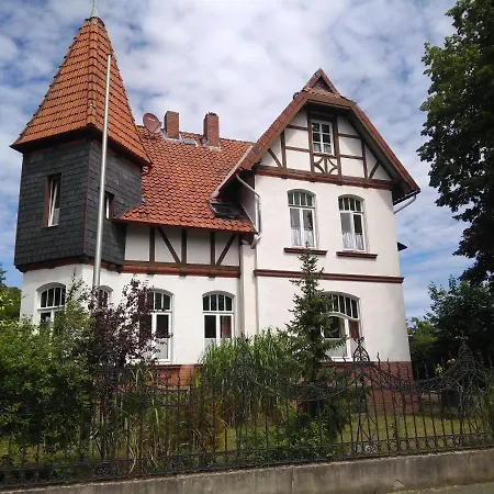 Ferienwohnung Tiemann Apartment Schwarmstedt