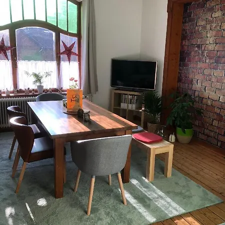 Apartment Ferienwohnung Tiemann *