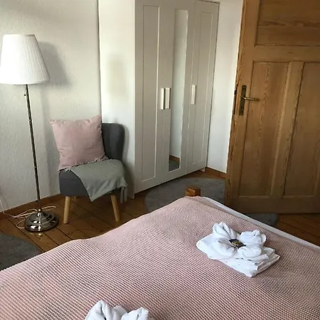 Ferienwohnung Tiemann Apartment Schwarmstedt