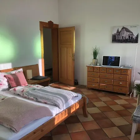 Ferienwohnung Tiemann