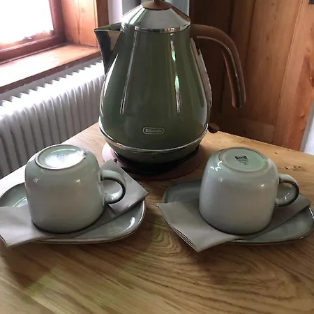 Ferienwohnung Tiemann Apartment Schwarmstedt