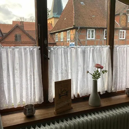 Ferienwohnung Tiemann