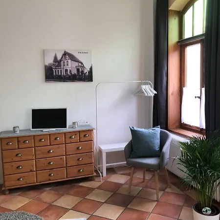 Ferienwohnung Tiemann *