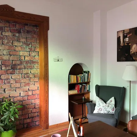 Ferienwohnung Tiemann *