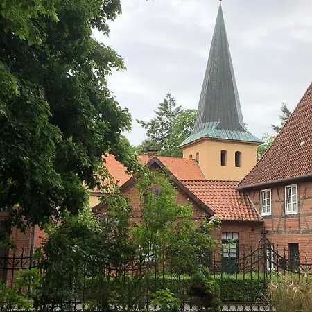 Lejlighed Ferienwohnung Tiemann