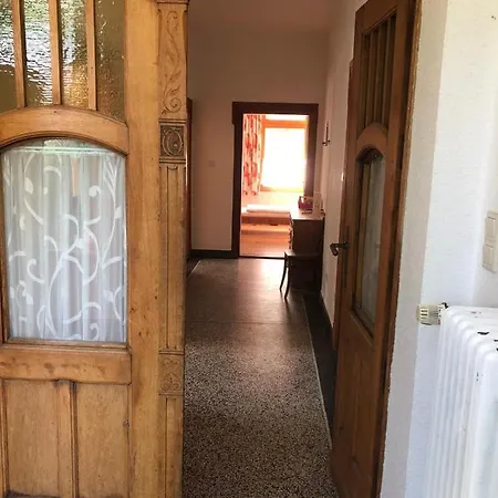 Ferienwohnung Tiemann