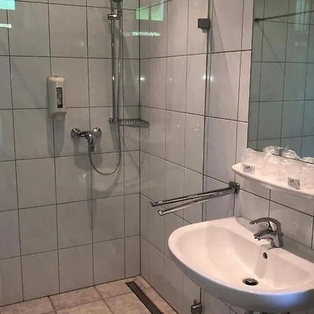 Apartment Ferienwohnung Tiemann Schwarmstedt