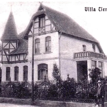 Ferienwohnung Tiemann Apartment Schwarmstedt